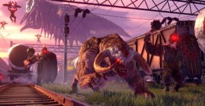 Анонсировано самостоятельное DLC Serious Sam: Siberian Mayhem