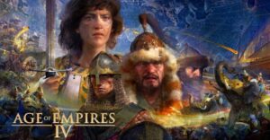 На Gamescom 2021 показали трейлер Age of Empires 4