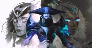 Riot Games выпустили песню к чемпионату мира по LoL