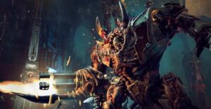 Не надейтесь купить Warhammer 40,000: Inquisitor – Martyr в России