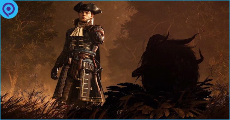 На Gamescom 2019 показали игровой процесс GreedFall
