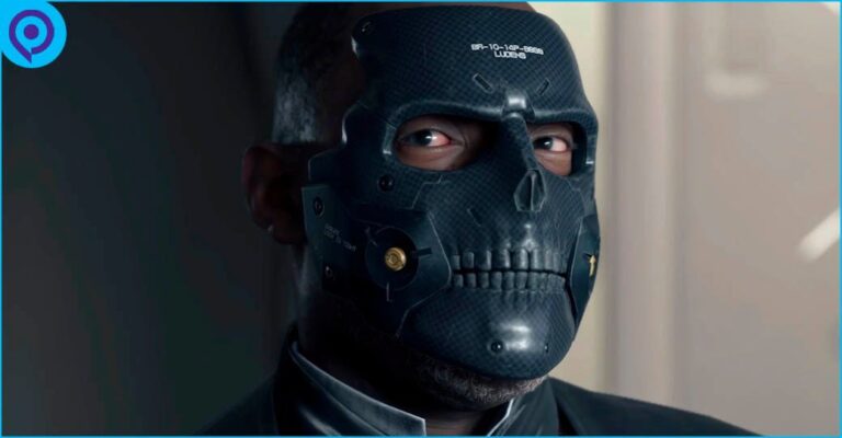 Утечка: в сеть выложили брифинг миссии Death Stranding