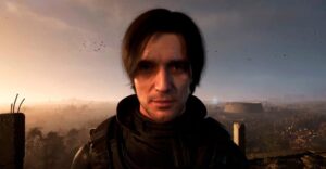 Шутер STALKER 2 получил дату релиза и геймплейный трейлер