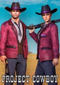 Project COWBOY
