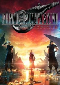 Final Fantasy 7 Rebirth