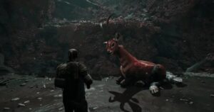 Remnant 2 — убить лань или оживить?