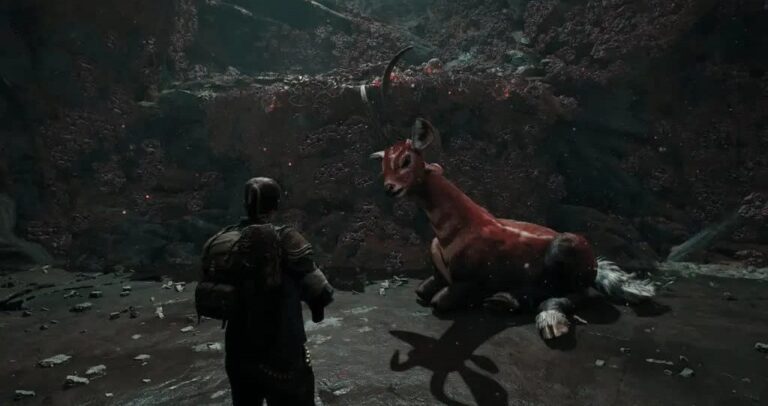 Remnant 2 — убить лань или оживить?