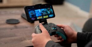 Сервис Project xCloud будет доступен на ПК с 2020 года