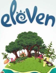 Eleven Giants Game
