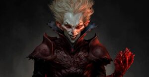 Патч 0.5.42553 добавил в V Rising серверы с регулярными вайпами