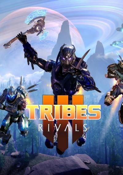 Tribes 3: Rivals