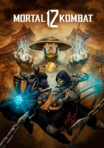 Mortal Kombat 12