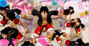 На Gamescom 2019 показали геймплей One Piece: Pirate Warriors 4