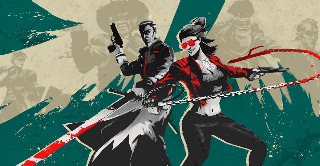 В EGS бесплатно раздают Enter the Gungeon и God’s Trigger