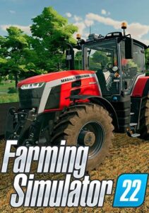 Farming Simulator 22