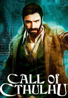 Call of Cthulhu: The Official Video Game