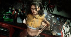В Steam началась распродажа игр от Capcom