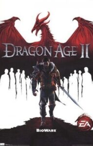 Dragon Age II