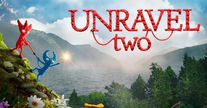 Unravel Two готовится к релизу