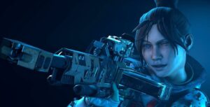 Apex Legends выйдет на мобильных платформах
