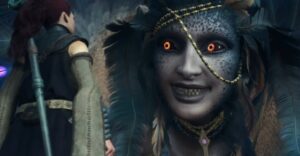 Лучшие RPG игры 2024 года — список лучших РПГ