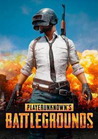 PUBG: Battlegrounds