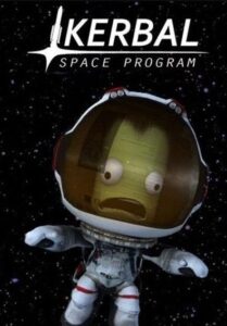 Kerbal Space Program 2