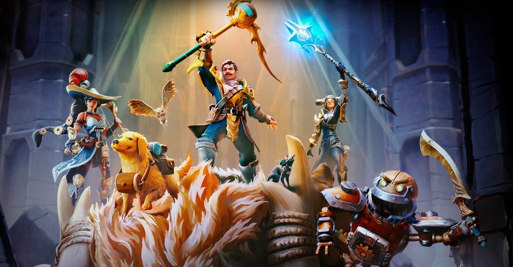 Официальный релиз Torchlight 3 состоится в октябре