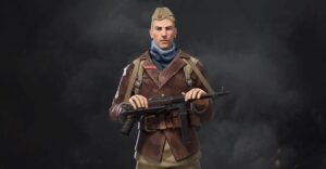 В Steam состоялся релиз стратегии Partisans 1941