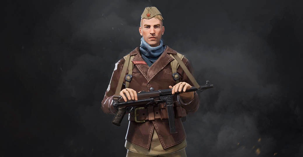 В Steam состоялся релиз стратегии Partisans 1941
