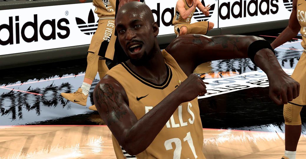В NBA 2K20 добавили непропускаемую рекламу