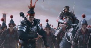 Creative Assembly проведет АМА для Total War: Three Kingdoms