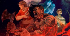 Разработчики Path of Exile 2 показали новые геймплейные кадры