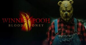 Вышел трейлер фильма «Винни-Пух: Кровь и мёд 2»