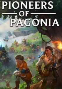 Pioneers of Pagonia