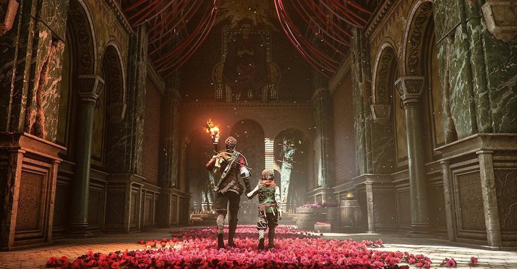 A Plague Tale: Requiem получила дату выхода и новый ролик