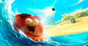 SEGA хочет приобрести авторов Angry Birds за 706 миллионов евро