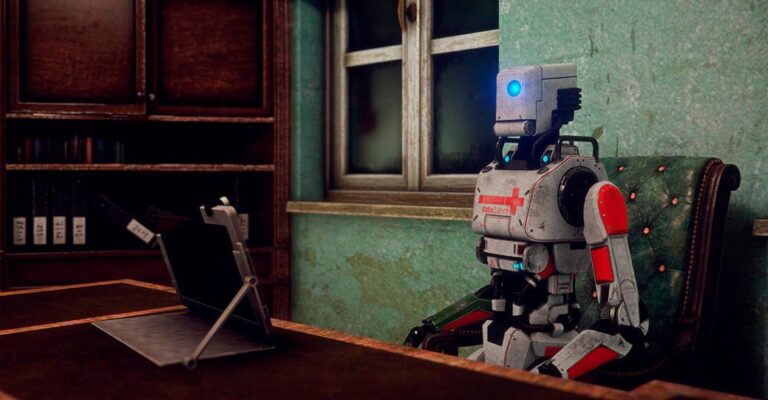 В Steam бесплатно раздают The Uncertain: Last Quiet Day