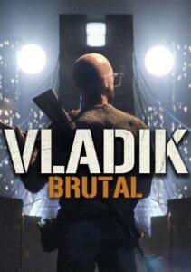 VLADiK BRUTAL