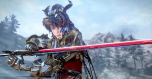 Патч ввел в Black Desert Просвещенные навыки для Дракании