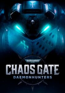 Warhammer 40,000: Chaos Gate – Daemonhunters