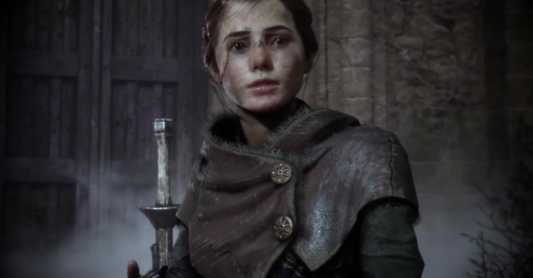 GOG продает A Plague Tale: Innocence с 50% скидкой