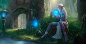 13 августа стартует резервирование имен персонажей в WoW: Classic