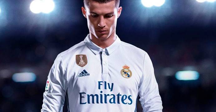 В FIFA 19 будет представлена Лига чемпионов UEFA