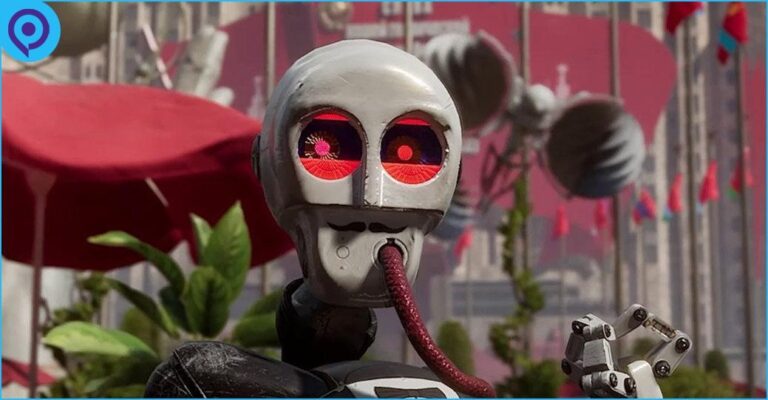 Atomic Heart получил новый трейлер под песню Аллы Пугачёвой