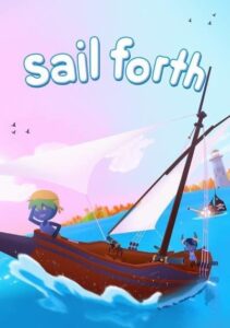 Sail Forth