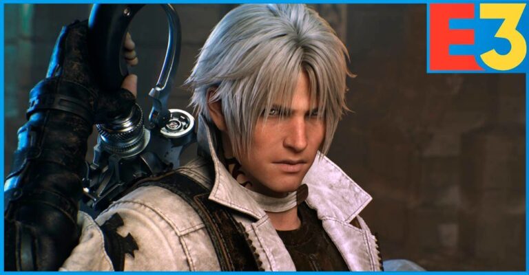 На E3 показали релизный трейлер DLC Shadowbringers для FF14
