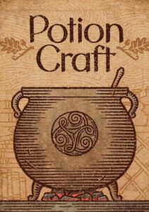 Potion Craft: Alchemist Simulator
