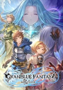 Granblue Fantasy: Relink