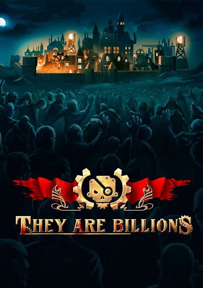 They Are Billions